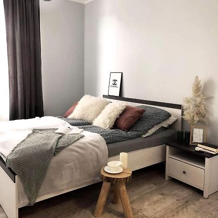 Apartament Stare Miasto Elbląg Extérieur photo