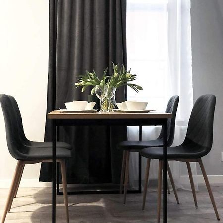 Apartament Stare Miasto Elbląg Extérieur photo