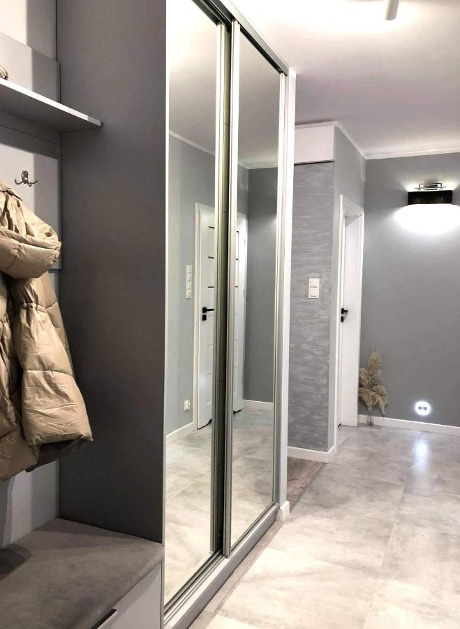 Apartament Stare Miasto Elbląg Extérieur photo