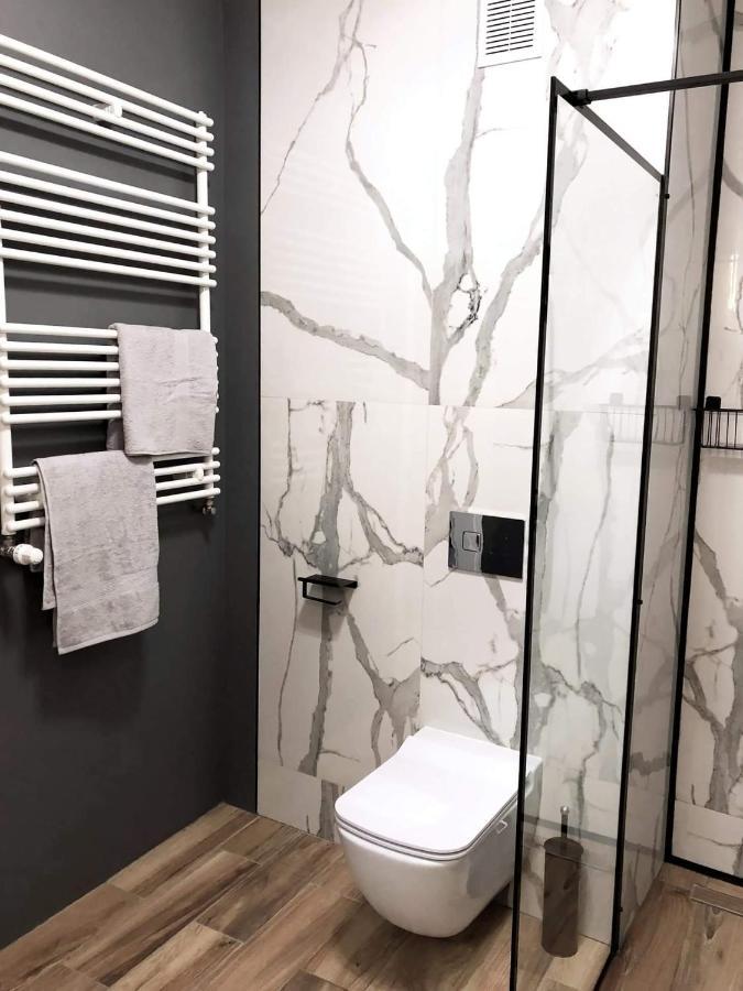Apartament Stare Miasto Elbląg Extérieur photo