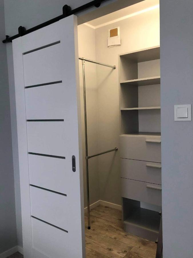 Apartament Stare Miasto Elbląg Extérieur photo