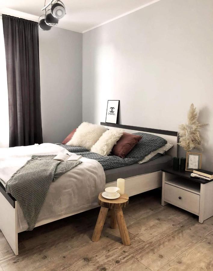 Apartament Stare Miasto Elbląg Extérieur photo