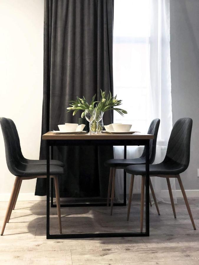 Apartament Stare Miasto Elbląg Extérieur photo