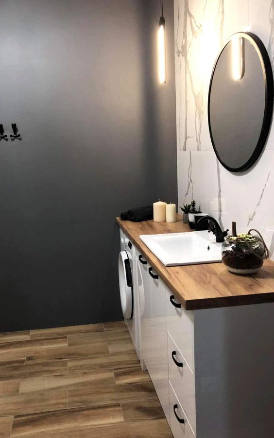 Apartament Stare Miasto Elbląg Extérieur photo