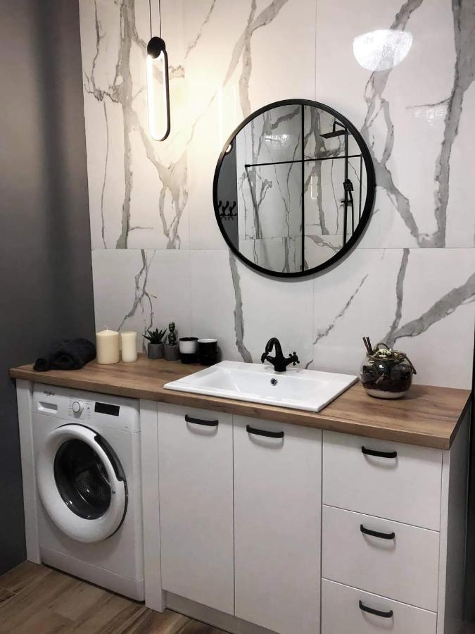 Apartament Stare Miasto Elbląg Extérieur photo