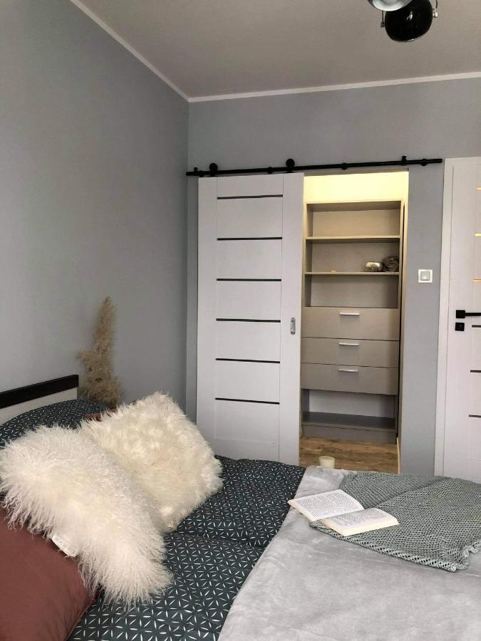 Apartament Stare Miasto Elbląg Extérieur photo